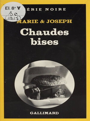 cover image of Chaudes bises